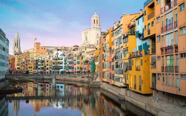 Girona, Spain