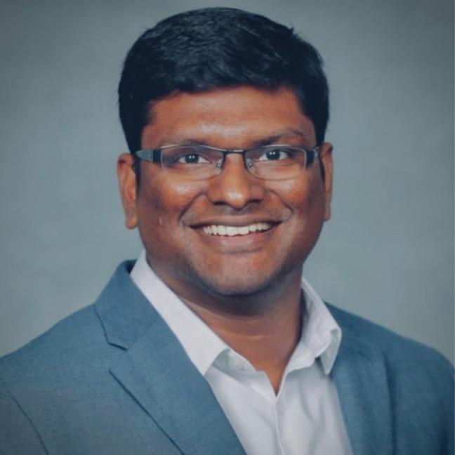 Hariharan Naganathan