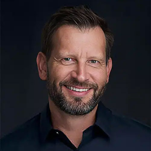 Mark Stoever