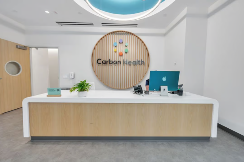Carbon Health Services