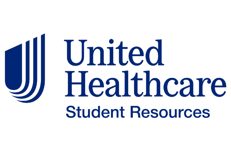 United Healthcare Student Resources Logo