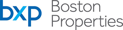 Boston Propeties Logo